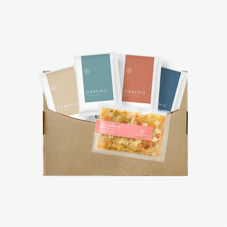 OBREMO（オブレモ）公式サイト｜国産・ノンオイルドッグフード