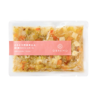 初回限定 お試し5種類セット｜国産ドッグフード OBREMO