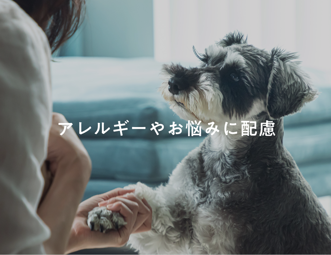 まぐろ＆たら（成犬用）800g｜国産・小型犬用 OBREMO