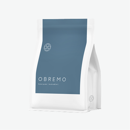 OBREMO（オブレモ）公式サイト｜国産・ノンオイルドッグフード