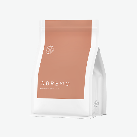 馬肉（成犬用）800g｜国産・小型犬用 OBREMO