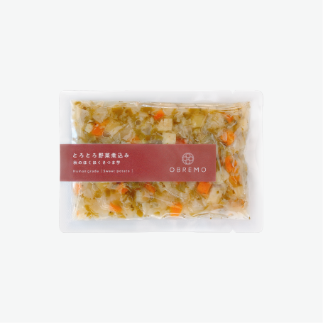 商品ラインナップ一覧｜国産ドッグフード OBREMO（オブレモ）